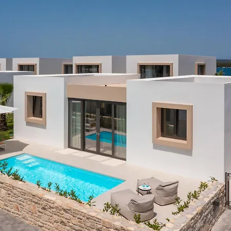 Dom wakacyjny Holiday Palms-15 By Interhome Tkon