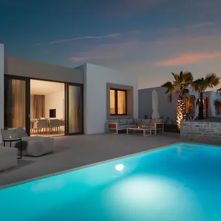 Holiday Palms-15 By Interhome Tkon