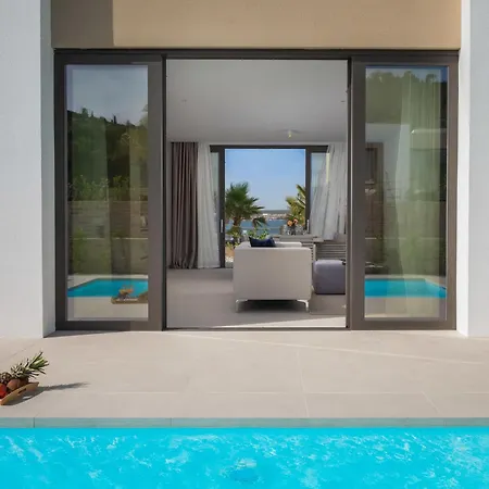 Holiday Palms-15 By Interhome Dom wakacyjny