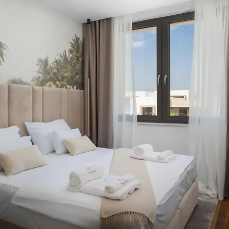 Holiday Palms-15 By Interhome * Tkon