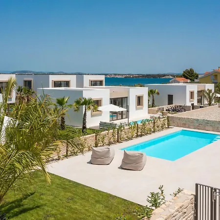 Holiday Palms-15 By Interhome