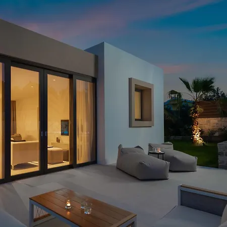 Holiday Palms-15 By Interhome *