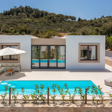 Holiday Palms-15 By Interhome Tkon