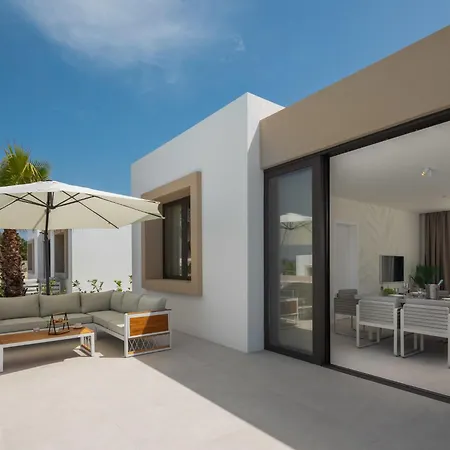 Holiday Palms-15 By Interhome *