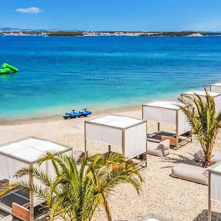 Holiday Palms-15 By Interhome * Tkon