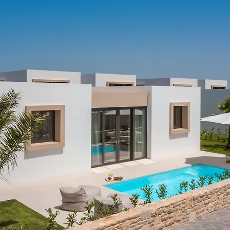 Holiday Palms-15 By Interhome