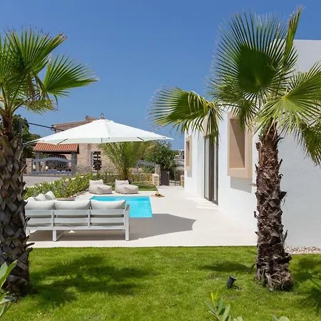 Holiday Palms-15 By Interhome Dom wakacyjny Tkon